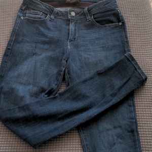 Fran Denim Sarah Skinny Jeans